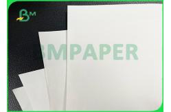 China 45gsm 50gsm Newsprint Paper Roll For Journal Printing 100cm 120cm Uncoated supplier