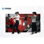 Oculus Glasses Intel I5 9D VR Shooting Game Simulator