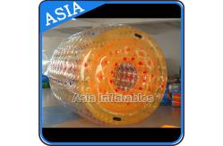 China Water Roller Ball Inflatable Floating Water Roller supplier