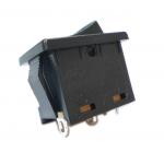 10000 Cycles Rocker Switch Ambient Temperature T85/T105 RA-9 10A/15A 125V AC for sale