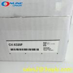 24V DC KEYENCE CV-X320F Vision Controller 200 Megapixel Ethernet Interface