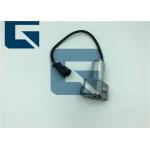 6D102 4D102 Solenoid Valve 702-21-07010 For KOMATSU PC200-6 PC220-6 Excavator for sale