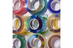 China Durable Release Liner for Legacy Models supplier