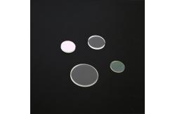 China Laser Protective Window Optical Glass Lens Znse Germanium Lens supplier