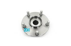 China 43401-60100 Auto Wheel Hub Bearing Shaft Head Front Less Energy Consumption supplier