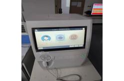 China Computerized Perimetry Test Machine Medical Ophthalmic Nerve Instrument supplier