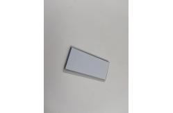 China Positive Reflective Polarizer TN LCD Display Custom 7 Segment For Hour Meter supplier