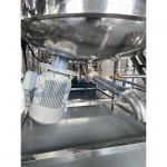 China 2000L Liquid Cleanser Homogenizer Emulsifier Mixer Agitator Detergent Making Tank for sale