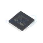 STM32H750VBT6 32bit MCU 480 MHz 82 I/O 1.71V To 3.6V LQFP-100 for sale