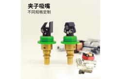 China JUKI 800 Gripper Nozzle Assembly E36237290A0 supplier