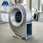 Energy Saving Explosion Proof Blower Q345 Direct Driven Centrifugal Fan for sale