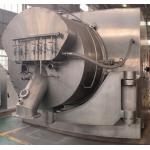 GMP Pharmaceutical Automatic Horizontal Scraper Separator Centrifuge for sale