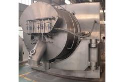 China GK Large Capacity Automatic Siphon Peeler Scraper Centrifuge supplier