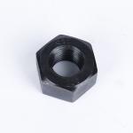 ASME A563M 8S 10S A325M M12 to M36 Carbon Steel Nuts
