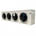 Low Temperature Storage Cold Room Air Cooler with Advanced Copper Tube And Aluminum Fin Technology for sale