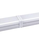 Cct Adjustable 0.6m 20w Linkable Led Linear Strip Light