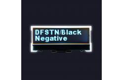 China Serial Interface Positive FSTN 12832 Dots COG LCD Module Monochrome LCD Display supplier
