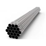 ZPSS 2520 SS Steel Pipes SA213 TP310S 20mm Od Steel Tube Heat Resistant for sale