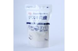 China Whey Protein BRC Packaging Standing Pouch Compostable Stand Up Pouches supplier