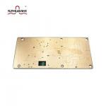 0.9GHz 10W Wireless Singnal Jamming RF Shields Anti UAV PCBA