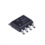 Texas Instruments OPA2846ID Electronic ic Components Chip Flip-Chip integratedated Circuit F410 Feb 27 TI-OPA2846ID for sale