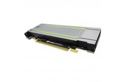 China NVIDIA Tesla T4 16G Computing GPU Graphics Card Video Accelerator supplier