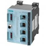 6GK5201-3JR00-2BA6  Siemens  PLC MODULE