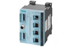China 6GK5201-3JR00-2BA6  Siemens  PLC MODULE supplier