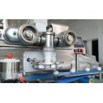 Advanced Technic Cooling Automatic Encrusting And Forming Machine for sale