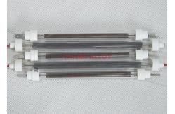 China Oven FeCrAl Alloy Electric Heating Element With ISO9001 Approval supplier