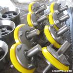 AH36001-05.12A.03 Mud Pump Valve AH000002030103 OEM Mud Pump Components