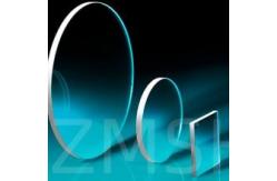 China Sapphire Optical Windows AL2O3  Round Rectangular Polishing  AR Coating  Customization supplier