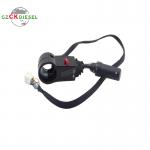 Transmission Selector Shifter 0501216205 for 4WG160 4WG180 4WG200 Excavator