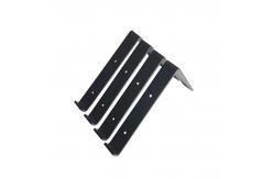 China ISO9001 Precision  Sheet Metal Laser Cutting Service For Shell Molding supplier