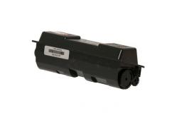 China OEM TK17 Compatible Copier Toner Cartridge , Printer kyocera FS1010 Toner supplier
