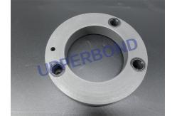 China Cigarette Machine Carbon Graphite Ring Spare Parts 4EM4508503 supplier