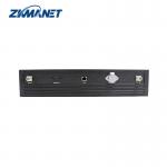 1.4GHz 2x40dBm 2U GPS/BD PPT WiFi AES256 Encryption Vehicle-Mounted IP Mesh Radio for sale