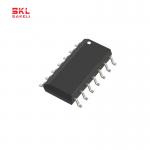 AD8618ARZ-REEL7 Amplifier IC Chips CMOS Amplifier 4 Circuit Rail-to-Rail  Package 14-SOIC Precision  20 MHz for sale