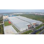 Prefabricated Steel Structure Building Warehouse Wide Span Metal Prefab Workshop