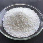 Magnesium Sulfate Anhydrous Granules Inorganic Chemicals Industrial Grade For Water Treatment for sale