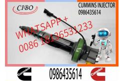 China QSK19 Injector 4964171 4955525 F00BL0J018 F00BL0J017 0986435611 2867148 2882078 2881089 F00BT00003 F00bt00002 supplier