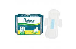 China Professional Grade Breathable Cotton Overnight Napkin Customization supplier