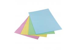 China Good Whiteness and Recyclable NCR Paper for Contracts supplier