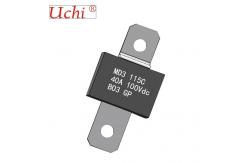 China 40A Alloy Thermal Link for Batteries Automobile Electronic Thermal Cutoff TCO supplier