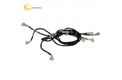 China ATM machine parts  Cable Power Motor Picker 49207979000B 49-207979-000B supplier