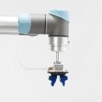 Food Industry 350g Universal Soft Pneumatic Gripper for sale