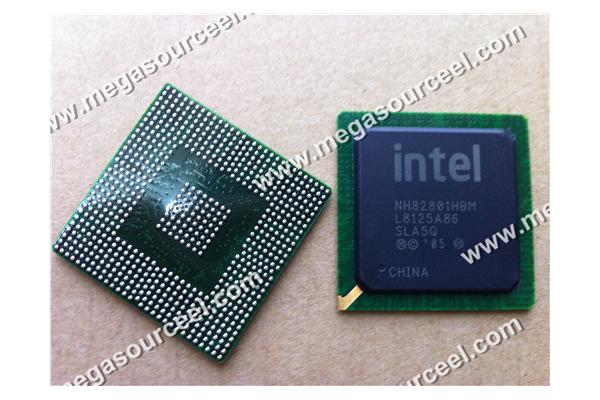 Computer IC Chips FW82443ZX Computer GPU CHIP INTEL Computer IC Chips