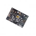 Metal Base Plate Pcb Board Fabrication Peelable PCB Fabrication Assembly for sale