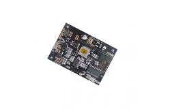 China Metal Base Plate Pcb Board Fabrication Peelable PCB Fabrication Assembly supplier