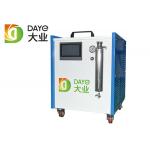 High Efficiency HHO Welding Generator , Hydrogen Welding Machine Gas Production 1000 L/H±10% for sale